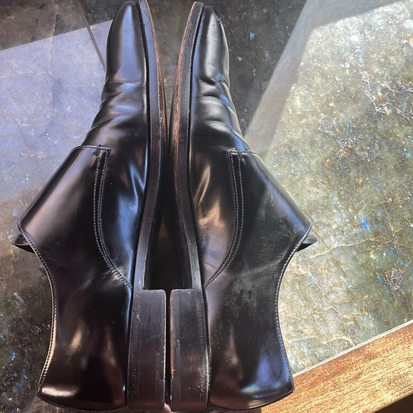 Prada monk strap shoes - Picture 11 of 13